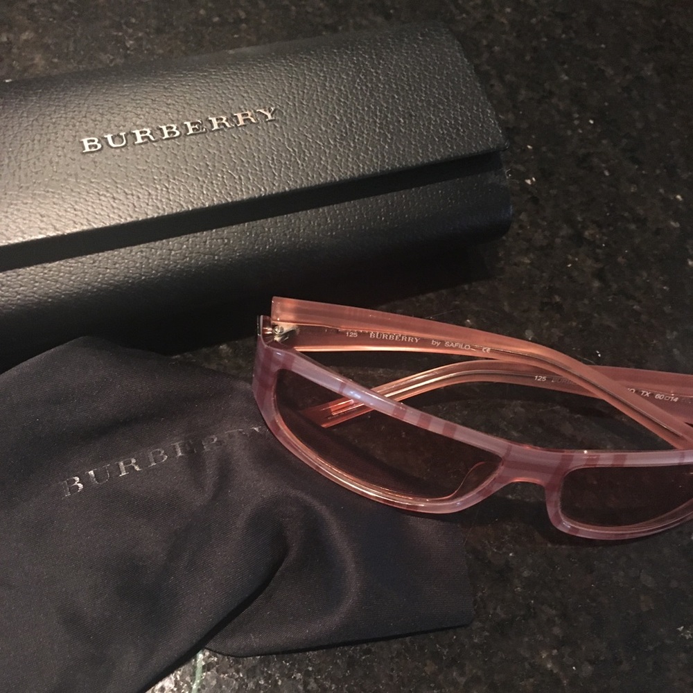 Burberry Bundle - image 2